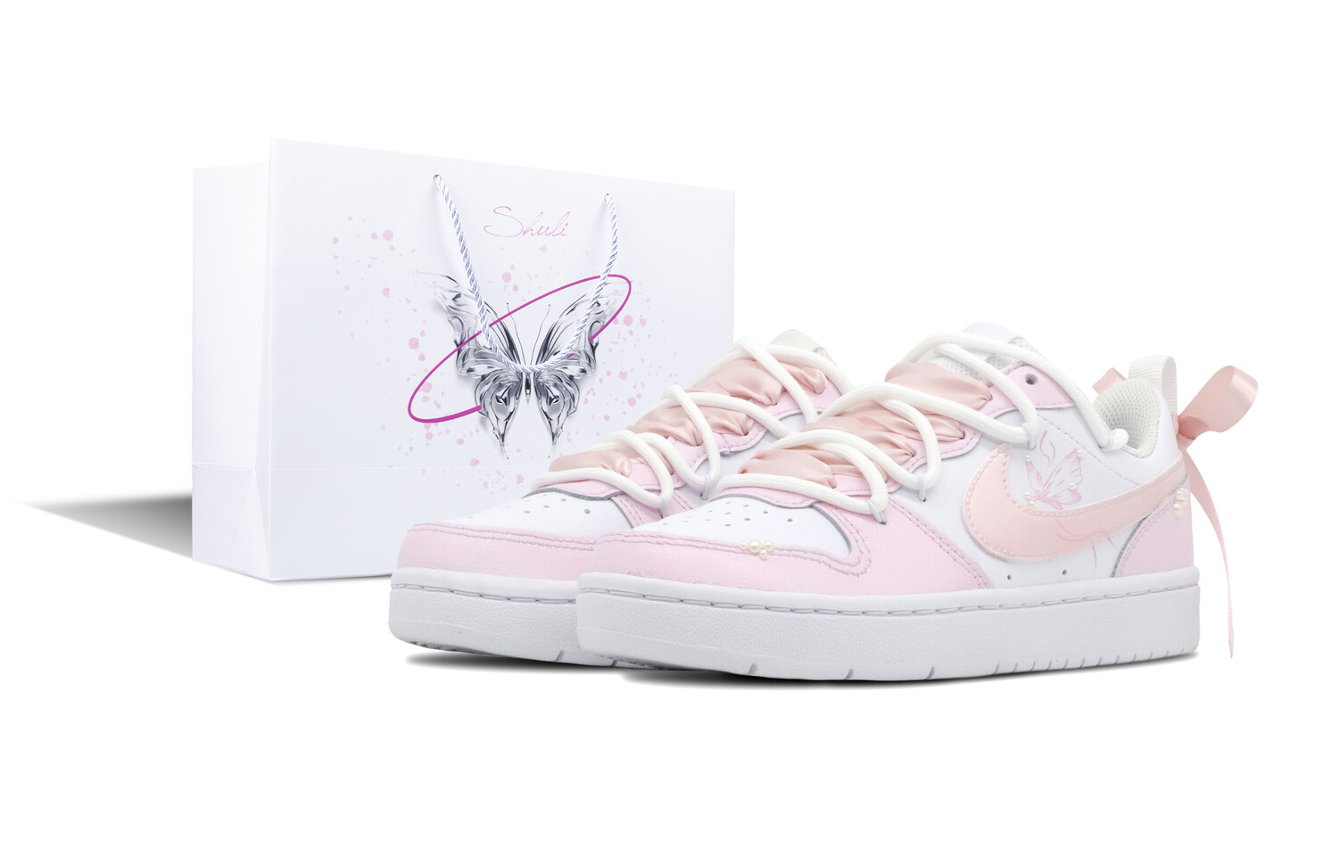 Кроссовки Nike Court Borough Skateboarding Shoes Women's Low-top Chalk White, белый
Кроссовки Nike Court Borough Skateboarding Shoes Women's Low-top Chalk White, белый