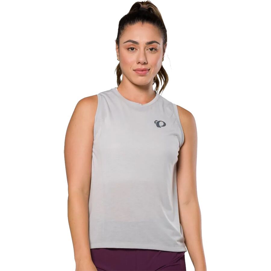 Майка Canyon Tank - женская PEARL iZUMi PEARL iZUMi, Highrise
Майка Canyon Tank - женская PEARL iZUMi PEARL iZUMi, Highrise