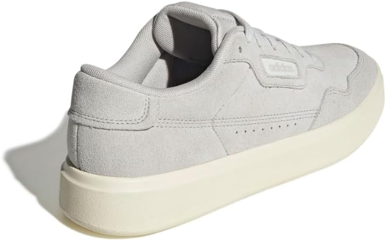 Мужские кроссовки Adidas Park St 2.0, белый/серый
Мужские кроссовки Adidas Park St 2.0, белый/серый