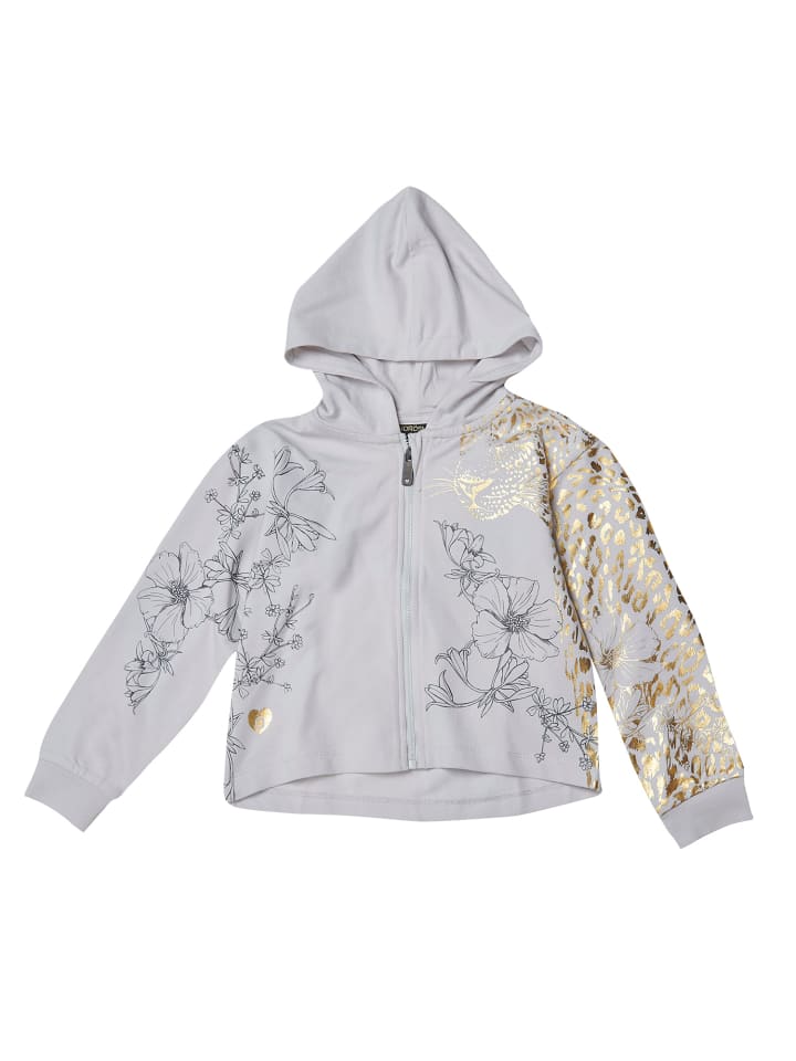 Толстовка KOROSHI, серый
Толстовка KOROSHI, серый