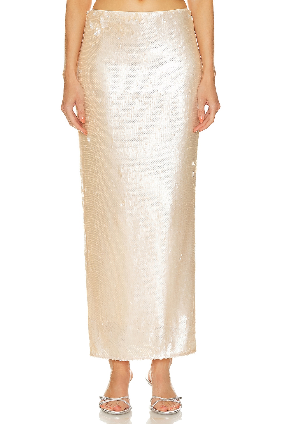 Юбка x bridget lilium Lovers And Friends, бежевый
Юбка x bridget lilium Lovers And Friends, бежевый