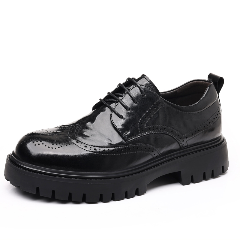 NMR Мужские повседневные туфли Low top Black/Brown
NMR Мужские повседневные туфли Low top Black/Brown