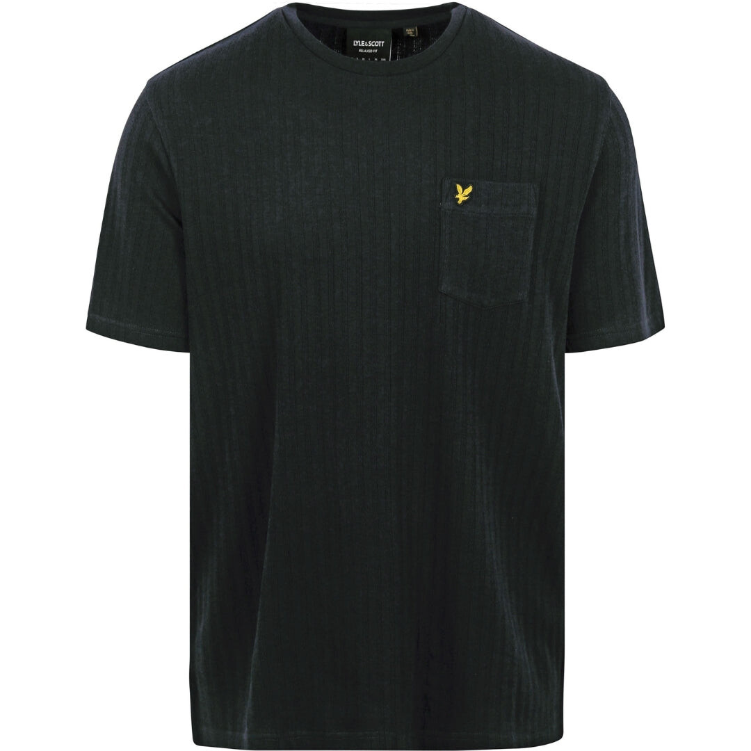 Текстурная футболка цвета бронзы lyle scott с карманом и логотипом Lyle & Scott, серый
Текстурная футболка цвета бронзы lyle scott с карманом и логотипом Lyle & Scott, серый