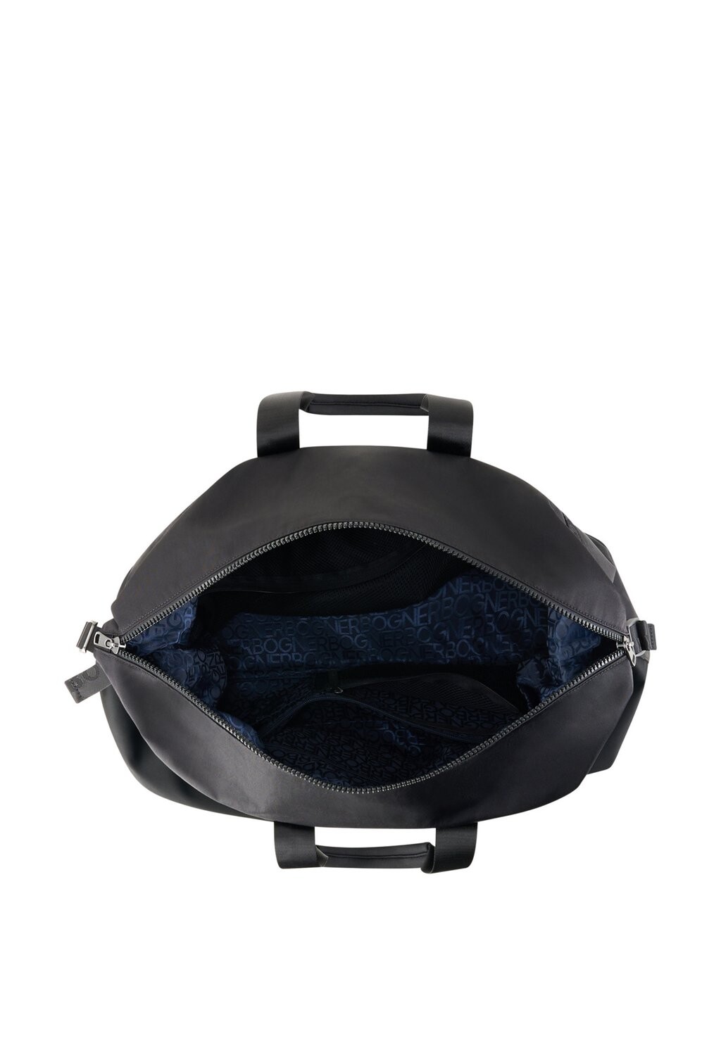 Выходной Arolla Ewald Bogner, черный
Выходной Arolla Ewald Bogner, черный