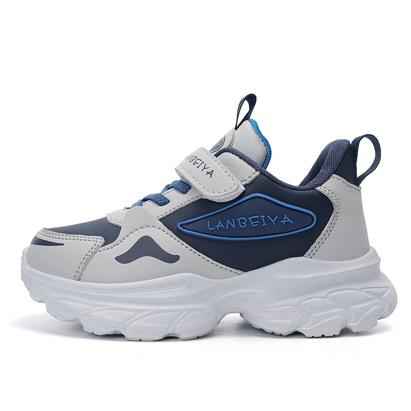 Нескользящие, износостойкие, дышащие, водонепроницаемые низкие детские кроссовки для повседневной носки HBRK, черный/зеленый
Нескользящие, износостойкие, дышащие, водонепроницаемые низкие детские кроссовки для повседневной носки HBRK, черный/зеленый