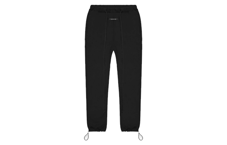 Базовые спортивные штаны Fear Of God
Базовые спортивные штаны Fear Of God