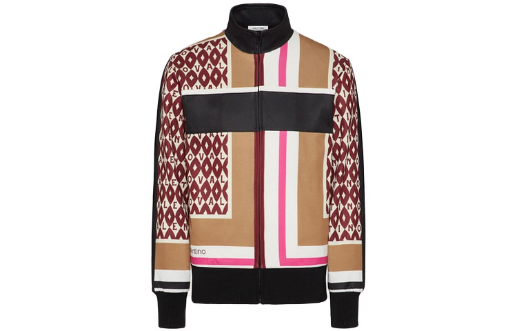 Valentino Свитшот мужской бежевый
Valentino Свитшот мужской бежевый