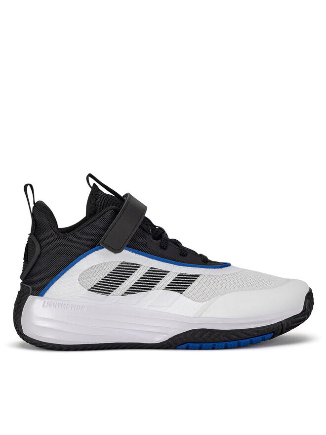 Кроссовки adidasOWNTHEGAME3.0KIF4592,белый
Кроссовки adidasOWNTHEGAME3.0KIF4592,белый