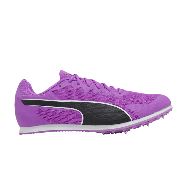 Кроссовки Puma evoSPEED Star 9, Magenta Black
Кроссовки Puma evoSPEED Star 9, Magenta Black
