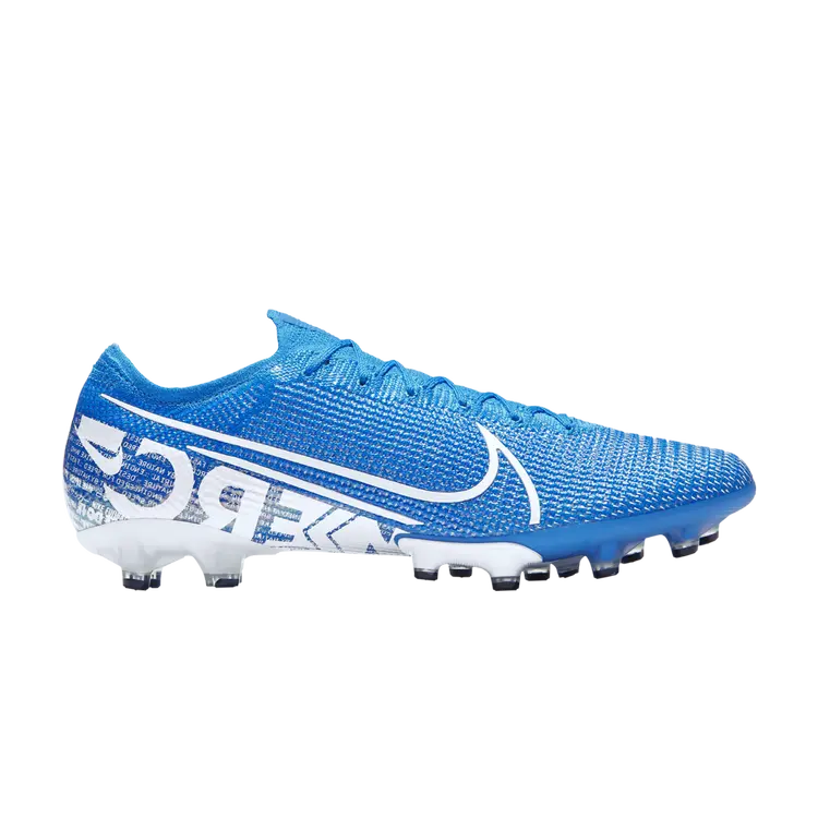 Кроссовки Nike Vapor 13 Elite AG Pro, синий
Кроссовки Nike Vapor 13 Elite AG Pro, синий