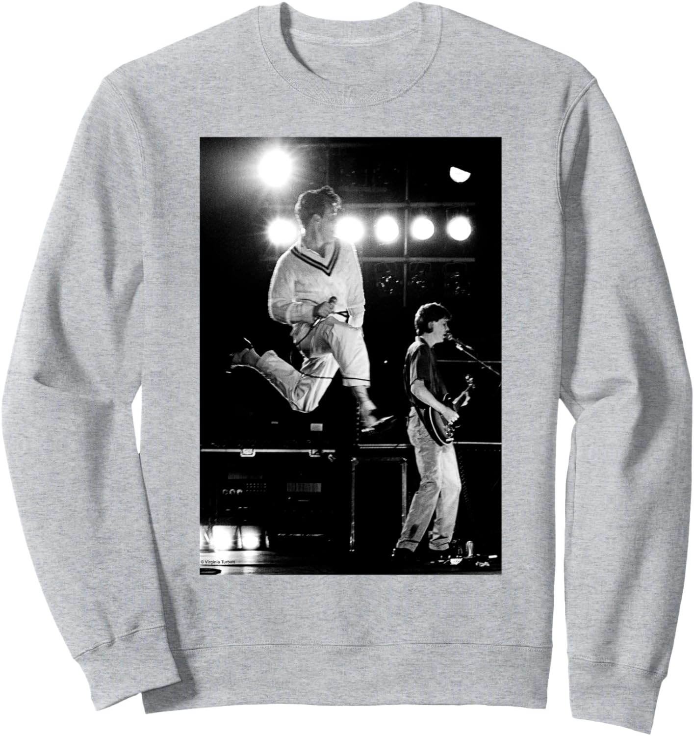 Толстовка, Skid - шотландская панк-группа в толстовке от Вирджинии Турбет Virginia Turbett Photography, серый
Толстовка, Skid - шотландская панк-группа в толстовке от Вирджинии Турбет Virginia Turbett Photography, серый