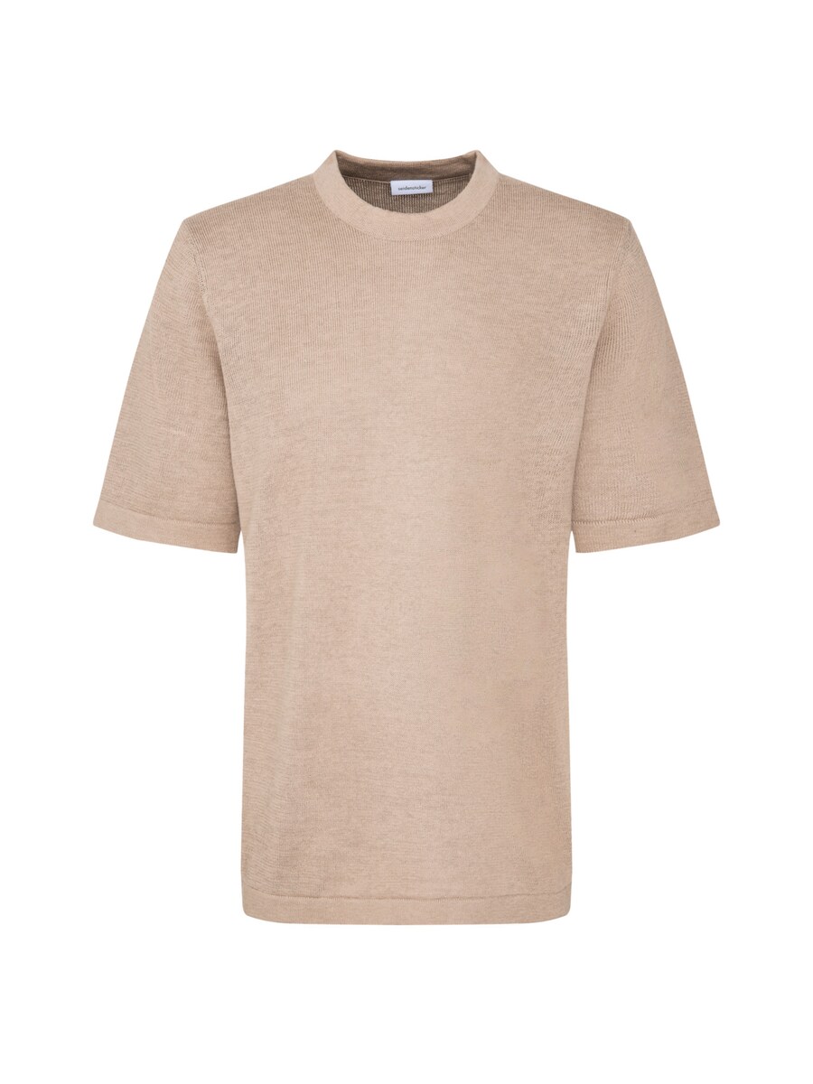 Рубашка SEIDENSTICKER, бежевый
Рубашка SEIDENSTICKER, бежевый