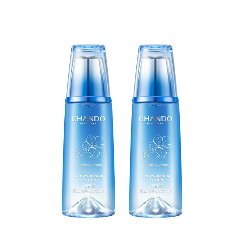 Тонер / Лосьон Unisex CHANDO
Тонер / Лосьон Unisex CHANDO