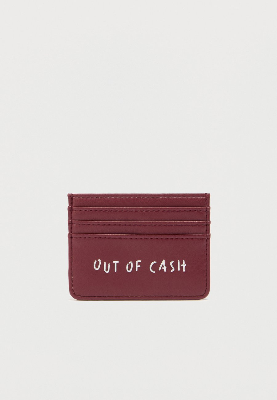 Кошелек MAX&Co. BACIO CARDHOLDER, Bordeaux
Кошелек MAX&Co. BACIO CARDHOLDER, Bordeaux