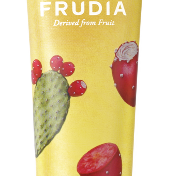 Крем для рук увлажняющий, 30 г Frudia My orchard
Крем для рук увлажняющий, 30 г Frudia My orchard