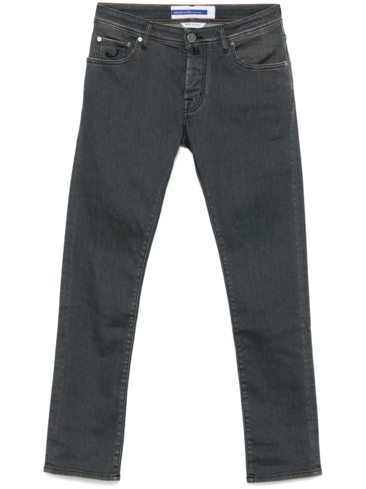 Jacob Cohën джинсы Nick, серый
Jacob Cohën джинсы Nick, серый