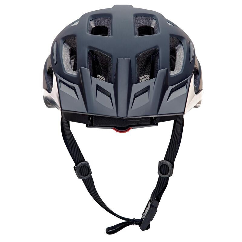 Велосипедный шлем Prophete, цвет grau
Велосипедный шлем Prophete, цвет grau