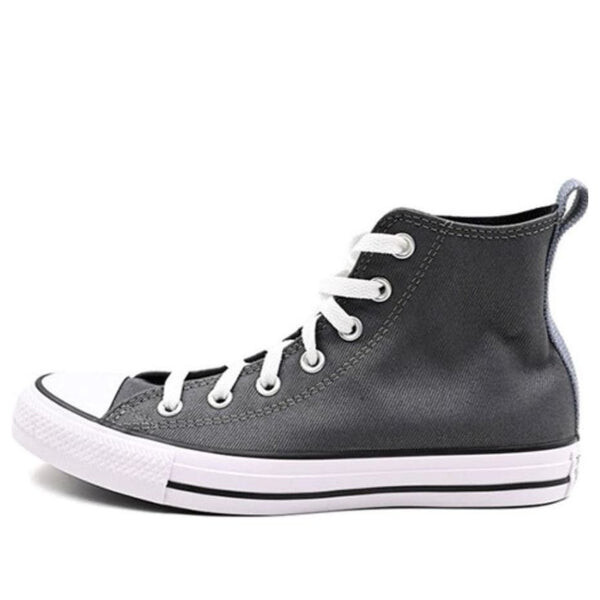 Кроссовки chuck taylor all star woven twill Converse, серый
Кроссовки chuck taylor all star woven twill Converse, серый