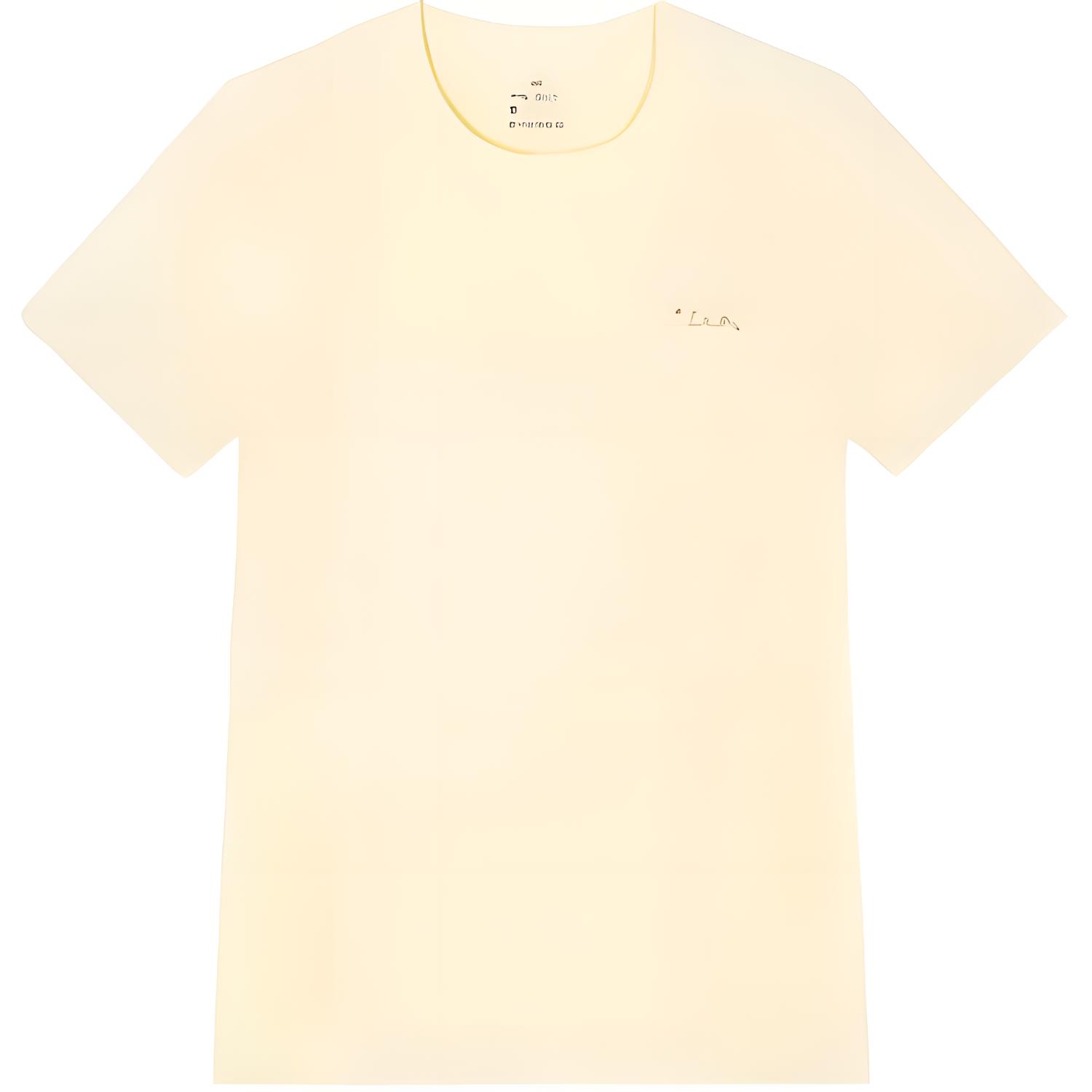 361° Футболка Women's Pudding Yellow
361° Футболка Women's Pudding Yellow