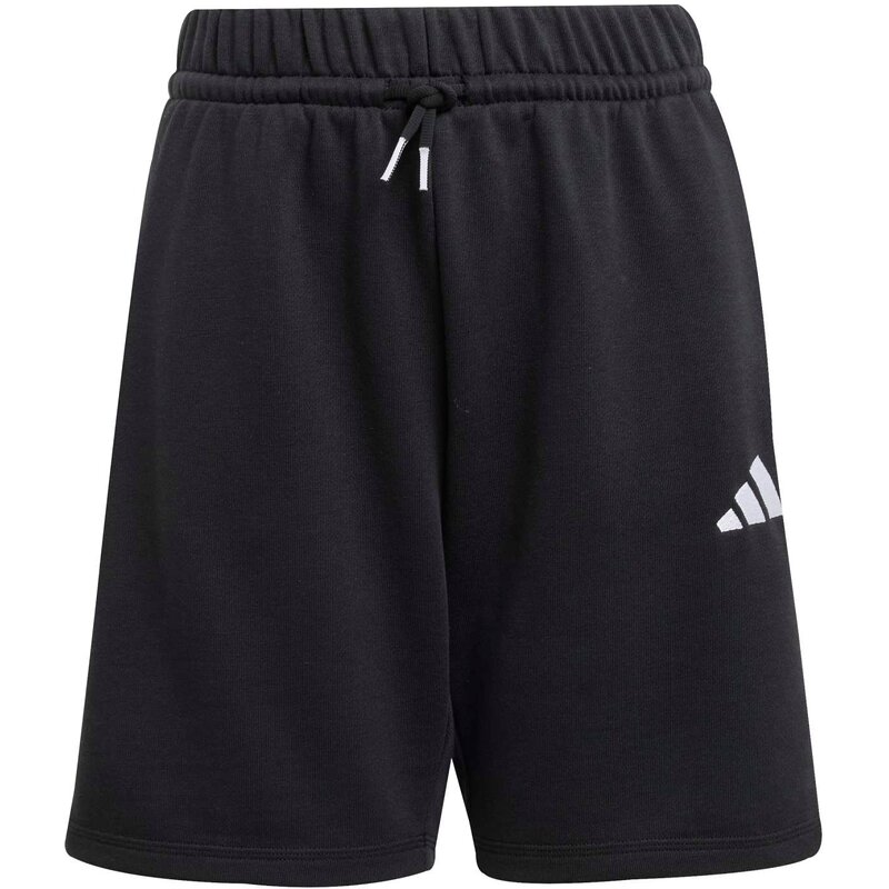 Слоган на французском трикотаже Adidas, черный
Слоган на французском трикотаже Adidas, черный