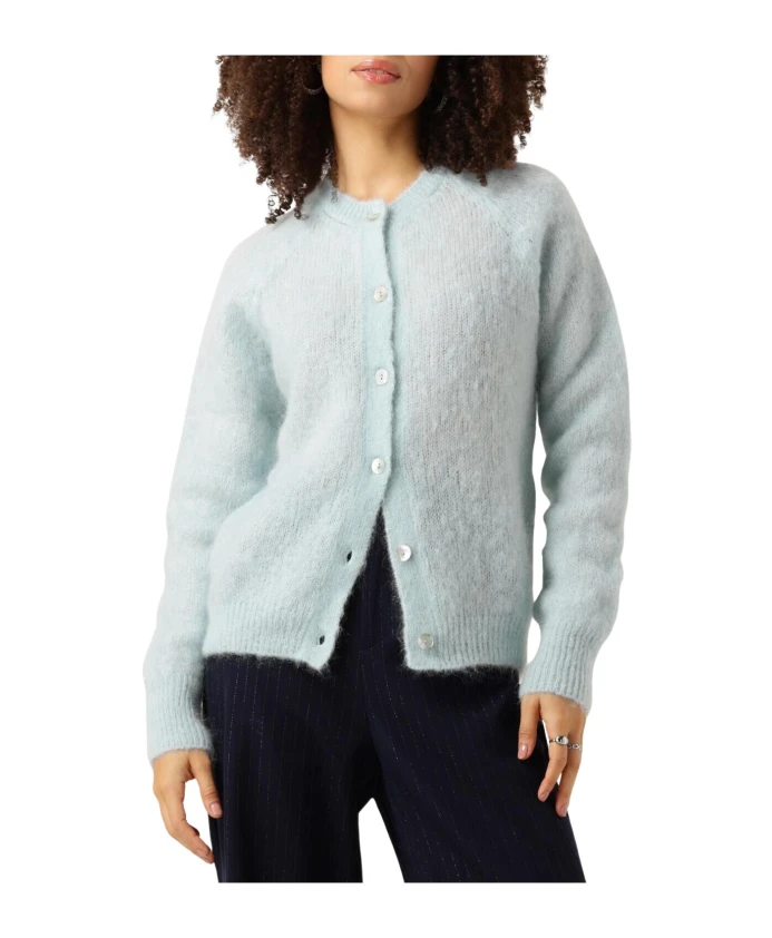 Кардиган Лорен Nukus, синий
Кардиган Лорен Nukus, синий