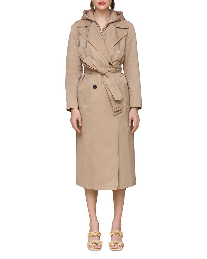 Утеплённое удлинённое пальто с нагрудником Avec Les Filles, коричневый/бежевый
Утеплённое удлинённое пальто с нагрудником Avec Les Filles, коричневый/бежевый