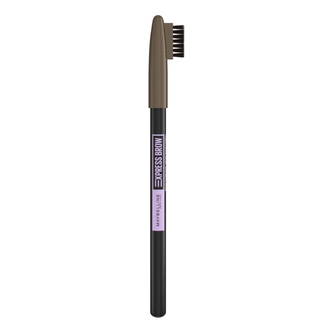 Карандаш для бровей Maybelline Express Brow Maybelline New York, цвет 04 medium brown
Карандаш для бровей Maybelline Express Brow Maybelline New York, цвет 04 medium brown