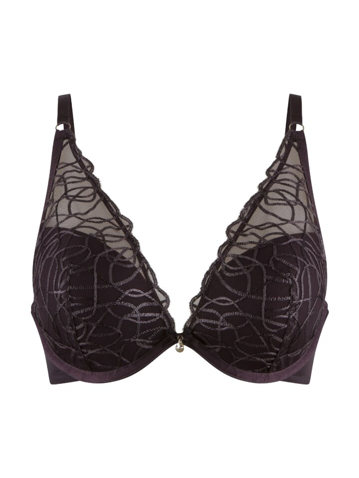 Бюстгальтер на косточках Linga Dore BH Triangel, цвет Dark pepper
Бюстгальтер на косточках Linga Dore BH Triangel, цвет Dark pepper