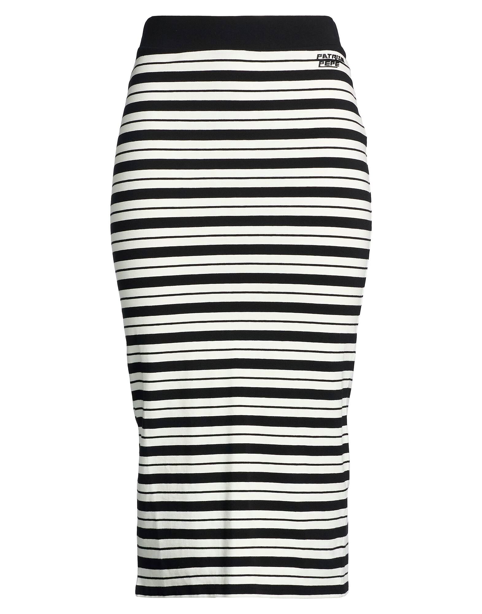 Юбка миди Patrizia Pepe, черный
Юбка миди Patrizia Pepe, черный