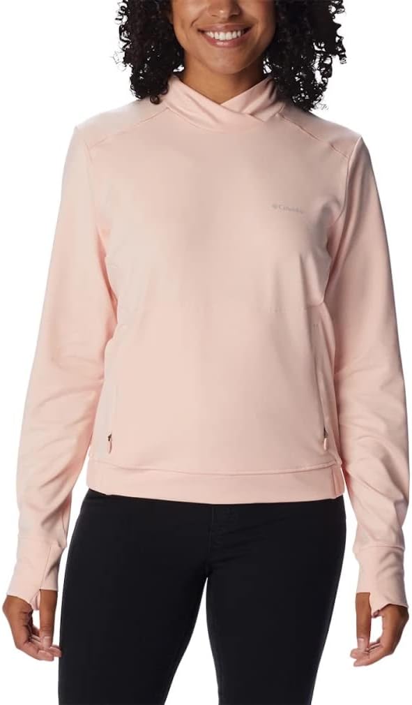 Женский свитер Columbia Weekend Adventure, Peach Blossom
Женский свитер Columbia Weekend Adventure, Peach Blossom