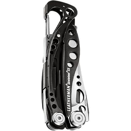 Многофункциональный инструмент Skeletool CX Leatherman, цвет One Color
Многофункциональный инструмент Skeletool CX Leatherman, цвет One Color