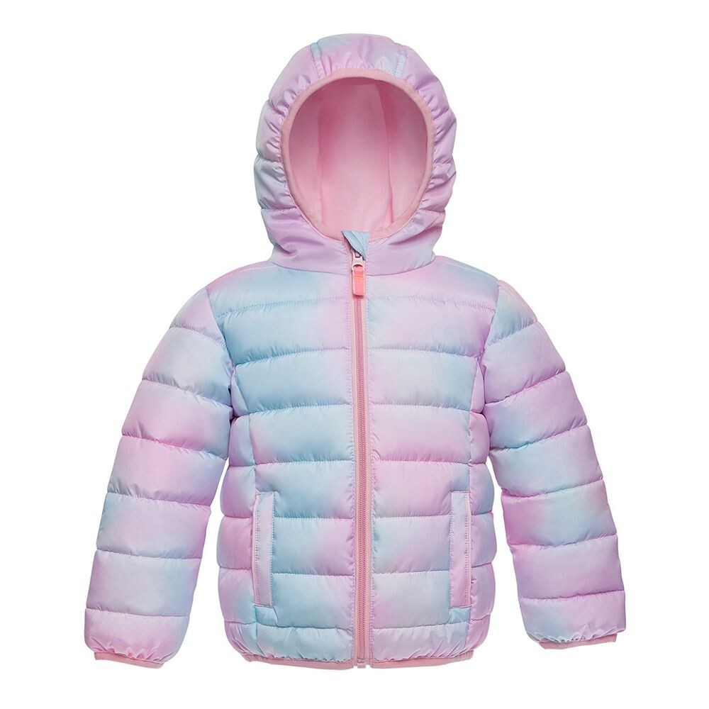 Легкая пуховик Rokka&rolla для девочек-подростков Rokka&Rolla, цвет Bubblegum
Легкая пуховик Rokka&rolla для девочек-подростков Rokka&Rolla, цвет Bubblegum