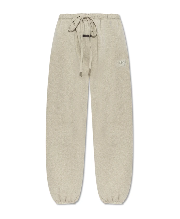Тренировочные штаны с боковыми полосками Fear Of God, серый
Тренировочные штаны с боковыми полосками Fear Of God, серый