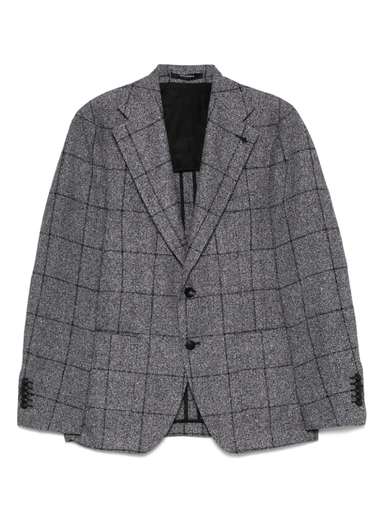 Однобортный блейзер Tagliatore, серый
Однобортный блейзер Tagliatore, серый