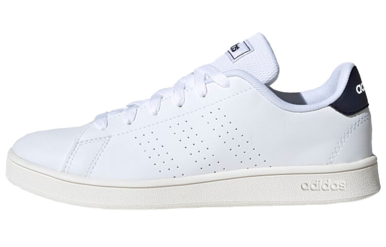 Кроссовки Adidas Advantage J 'White Legend Ink'
Кроссовки Adidas Advantage J 'White Legend Ink'
