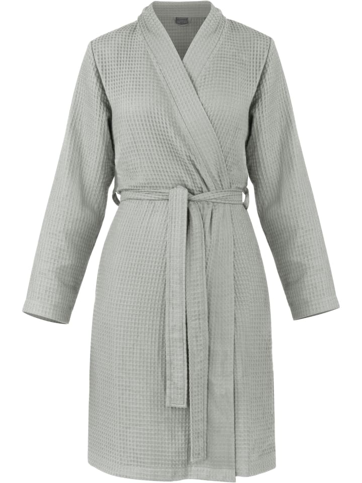 Халат normani, серый
Халат normani, серый