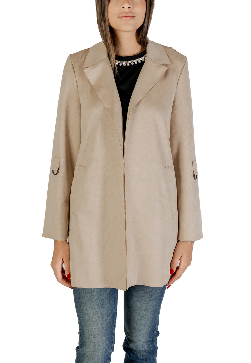 Блейзер Only, бежевый
Блейзер Only, бежевый