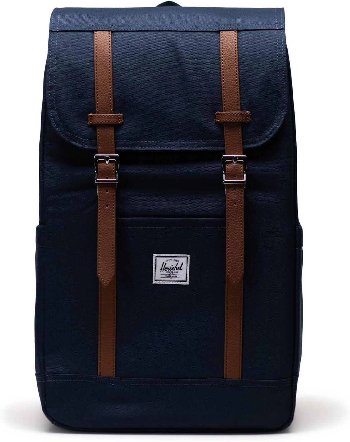 Рюкзак Retreat Backpack Herschel Supply Co., темно-синий
Рюкзак Retreat Backpack Herschel Supply Co., темно-синий