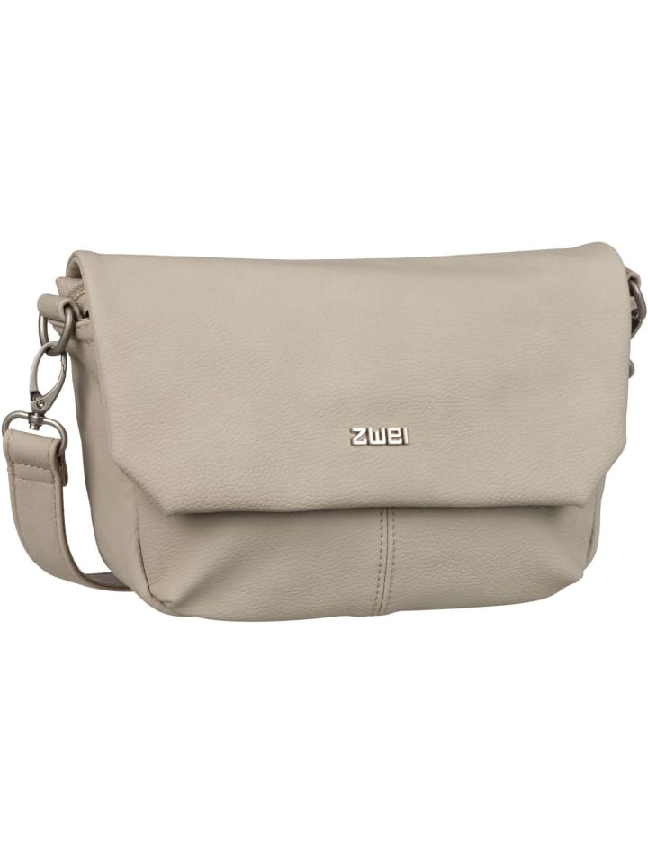 Наплечная сумка Zwei, цвет nubuk/linen
Наплечная сумка Zwei, цвет nubuk/linen