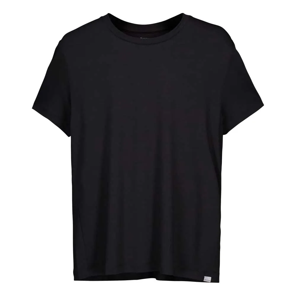 Футболка с коротким рукавом Houdini Tree, черный
Футболка с коротким рукавом Houdini Tree, черный