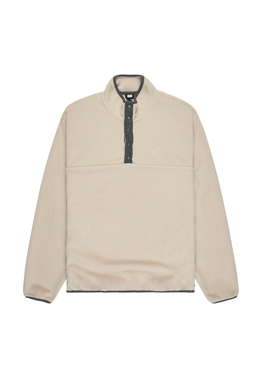 Джемпер Element Fleece jumper, Teg/Beige
Джемпер Element Fleece jumper, Teg/Beige