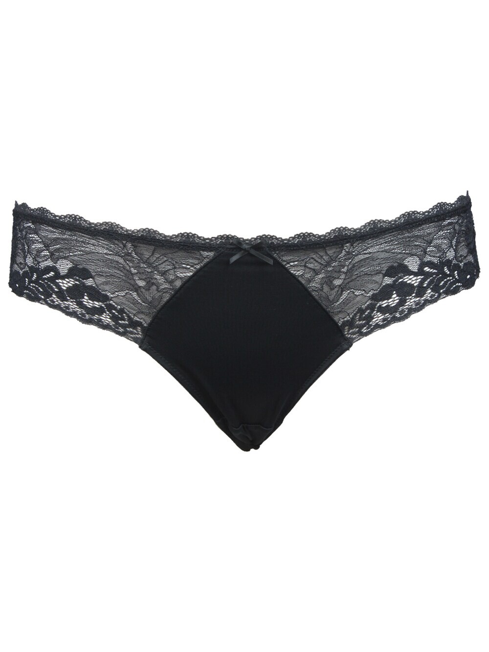 Стринги SugarShape Suki, черный 
Стринги SugarShape Suki, черный