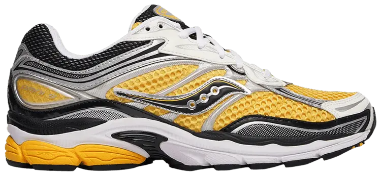 Кроссовки Saucony Progrid Omni 9 OG, желтый
Кроссовки Saucony Progrid Omni 9 OG, желтый