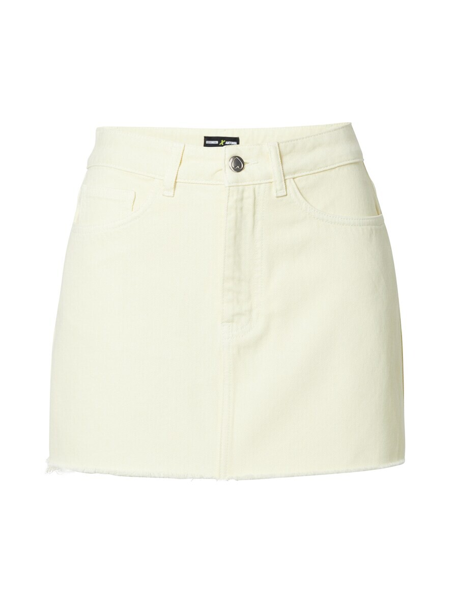 Юбка About You LOLA, цвет Pastel Yellow
Юбка About You LOLA, цвет Pastel Yellow