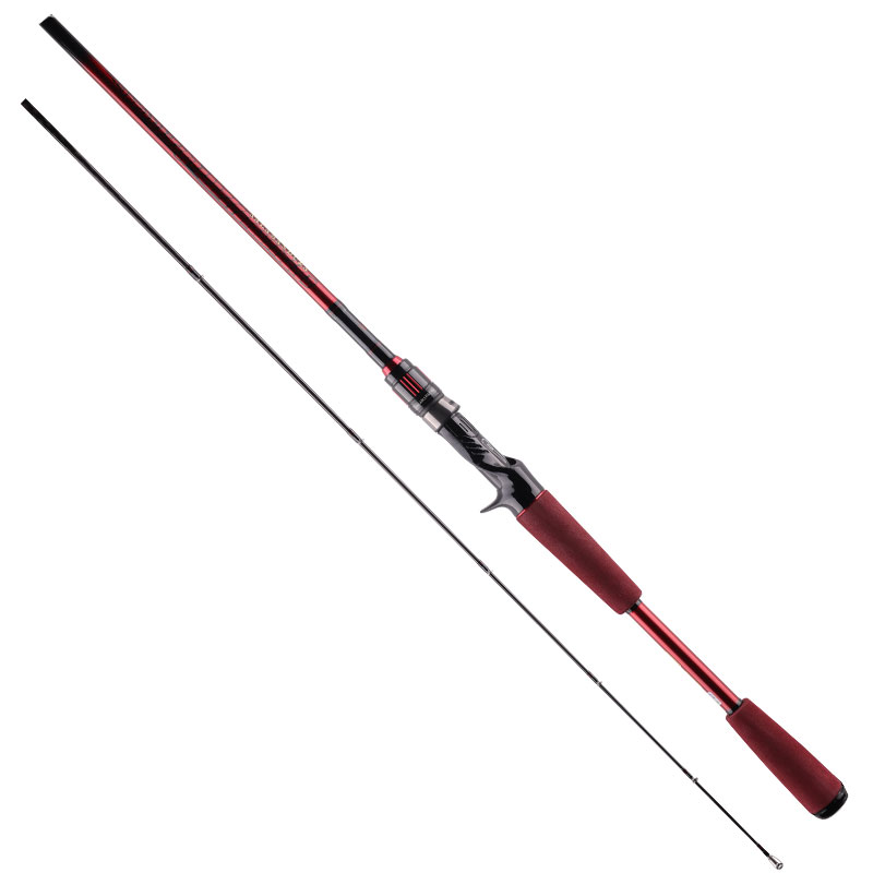 Морское удилище DAIWA
Морское удилище DAIWA