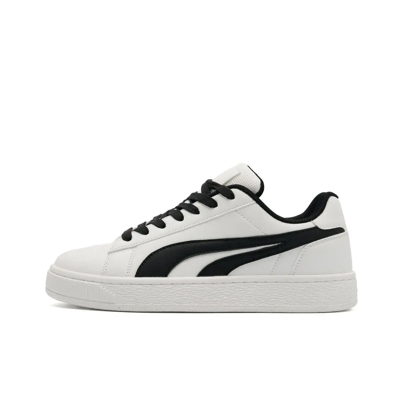 OAOQ Унисекс скейтборд кроссовки лоу-топ черно-бело-красно-синие с белым, цвет White
OAOQ Унисекс скейтборд кроссовки лоу-топ черно-бело-красно-синие с белым, цвет White