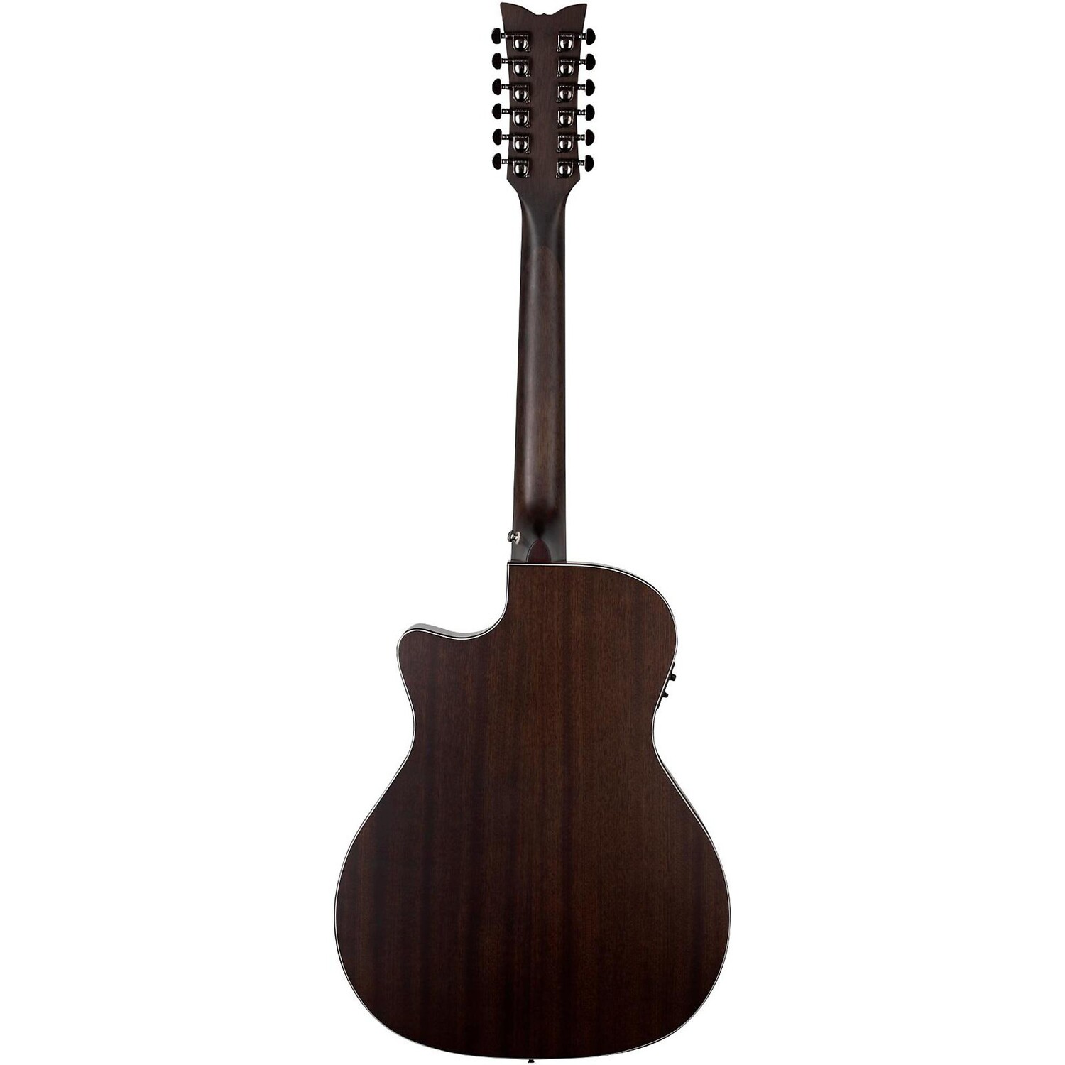 Schecter Guitar Research Orleans Studio 12-струнная акустическая гитара See-Thru Black
Schecter Guitar Research Orleans Studio 12-струнная акустическая гитара See-Thru Black