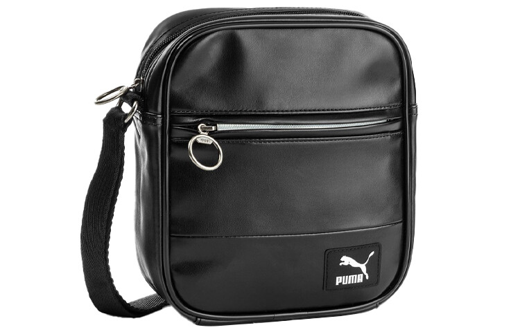 Сумка через плечо унисекс Puma, Black, Черный, Сумка через плечо унисекс Puma, Black
Сумка через плечо унисекс Puma, Black, Черный, Сумка через плечо унисекс Puma, Black