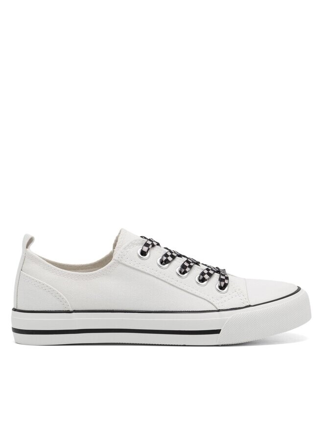 Кеды Deezee, белый
Кеды Deezee, белый