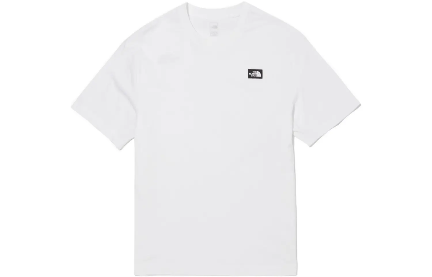 Футболка мужская белая The North Face, белый
Футболка мужская белая The North Face, белый